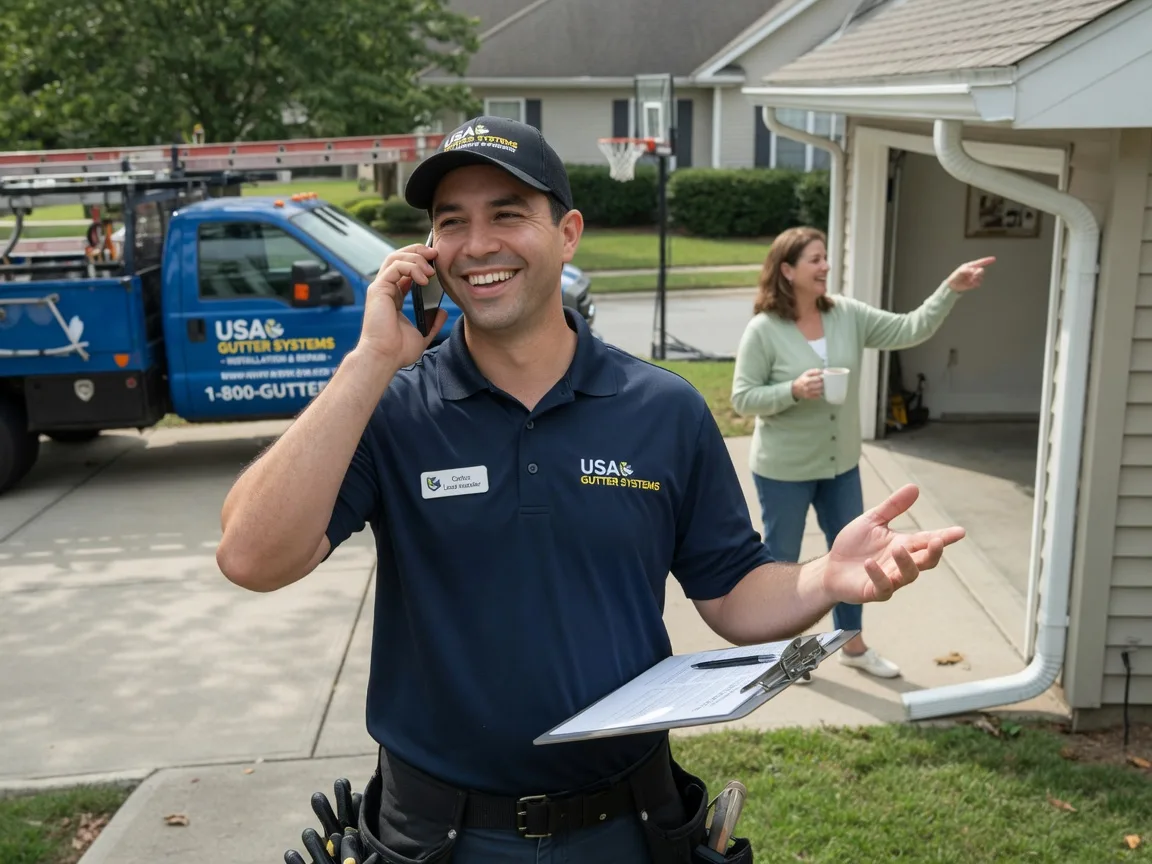 Gutter Installation Exeter, NH FAQs